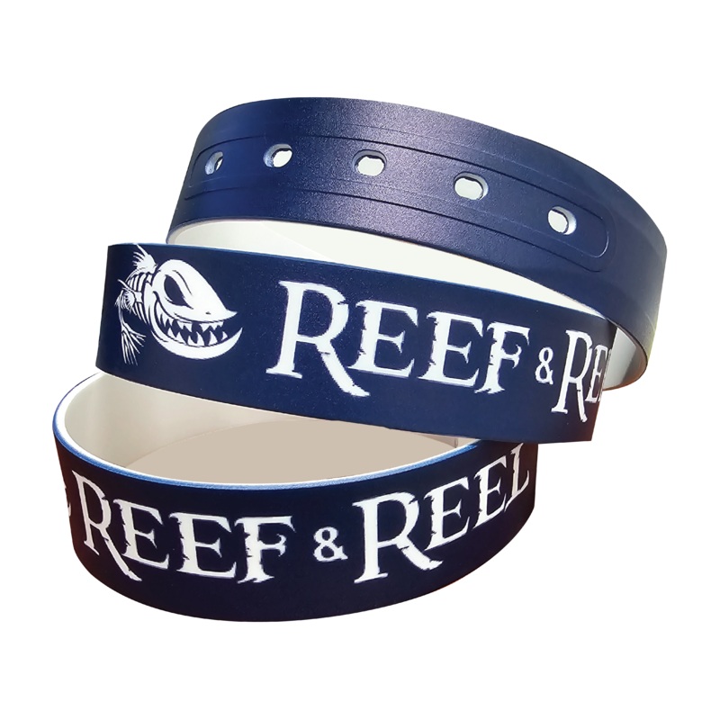 Reef and Reel C4 Belt