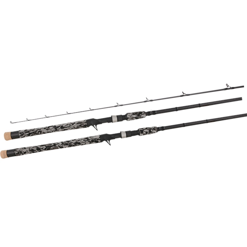 Samaki Zing Extreme Swimbait Baitcast Rod – 792BSBH