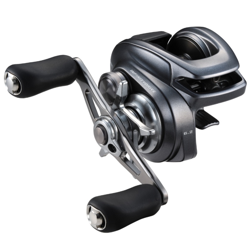 Shimano Bantam 150A 150