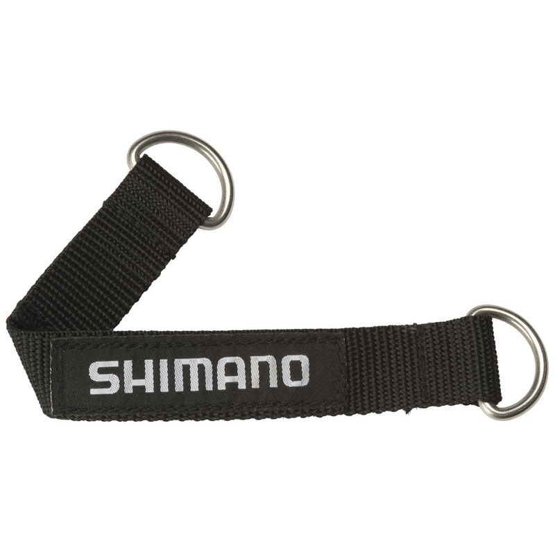 Shimano Spinning Reel Harness Clip