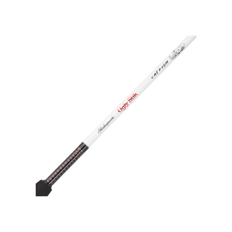 Ugly Stik Catfish Rod Casting 8’0″ 2 Piece