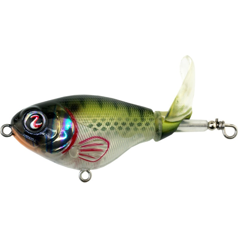 Whopper Plopper – Larry Dahlberg Signature Series 75 Bluegill