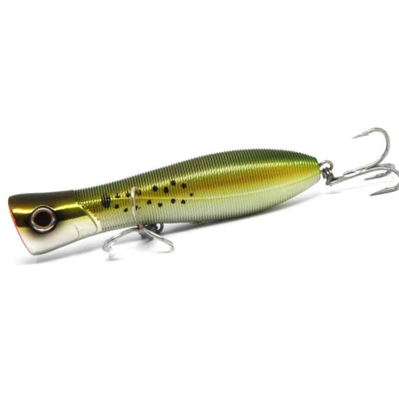 YO-ZURI Sashimi Bull F – 150 mm #CCBK