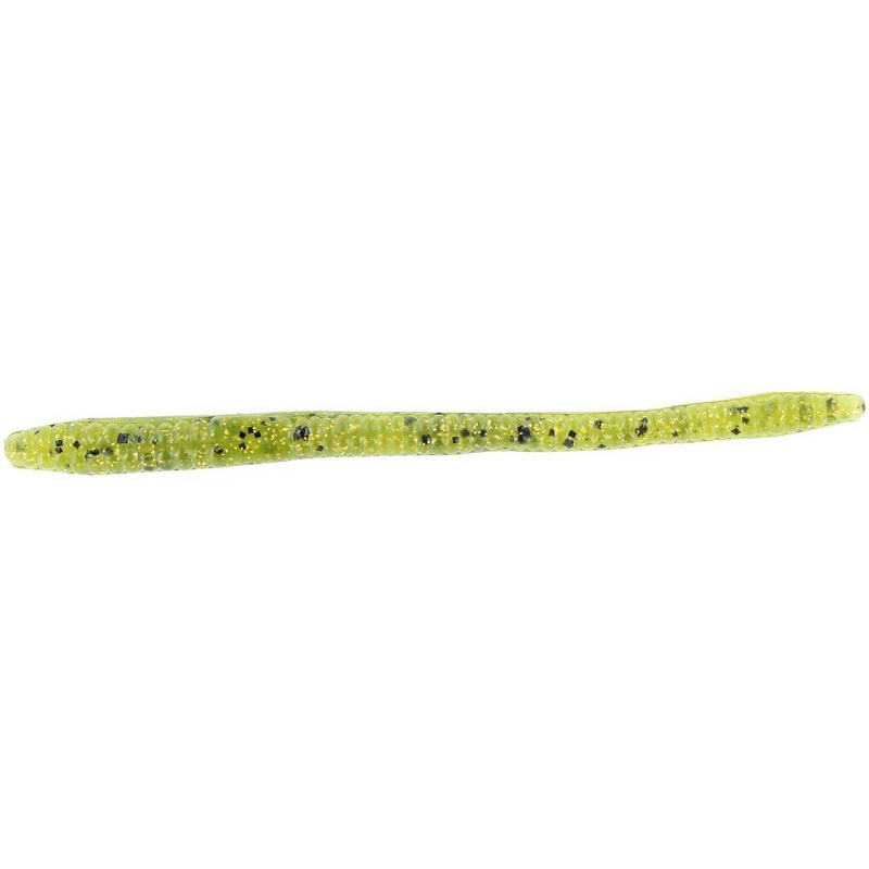 Zoom Finesse 4.5” Watermelon Gold Glit 20Pk