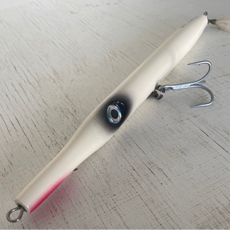 247 Lures Needlefish Slow Sink 9″ Block Island Special