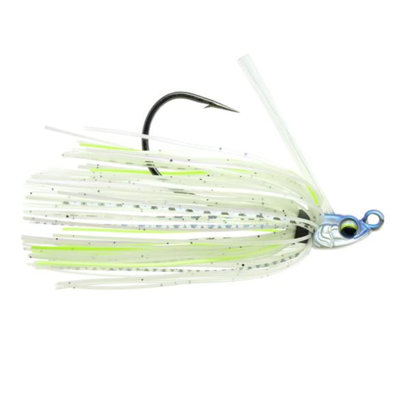 6th Sense Divine Swim Jig 1/4oz Sexified Shad