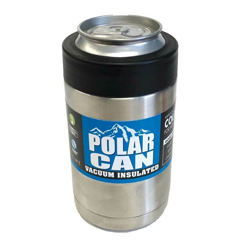 AFN Polar Can Vacuum Insulated Stubby Holder