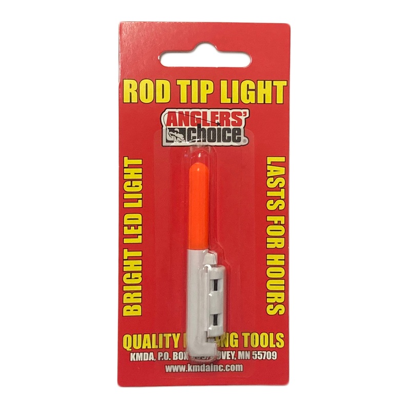 Anglers Choice Rod Tip Light
