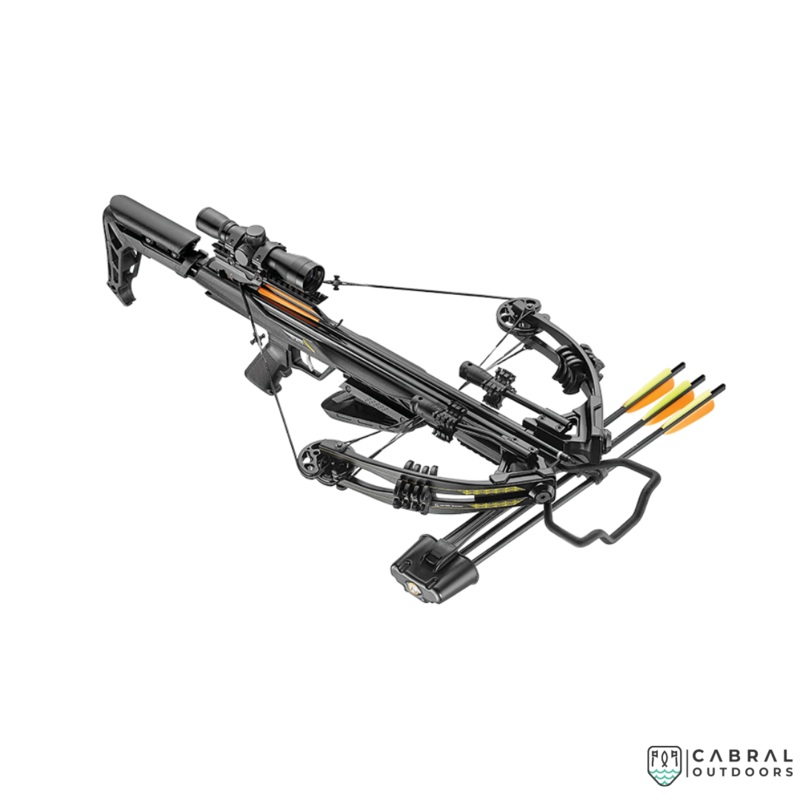Blade+ Compound Crossbow