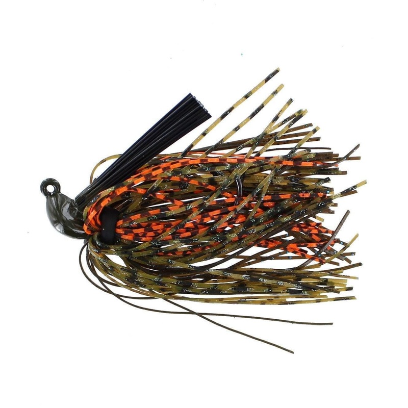 Georgia Jig Halloween 08 1/4 OZ