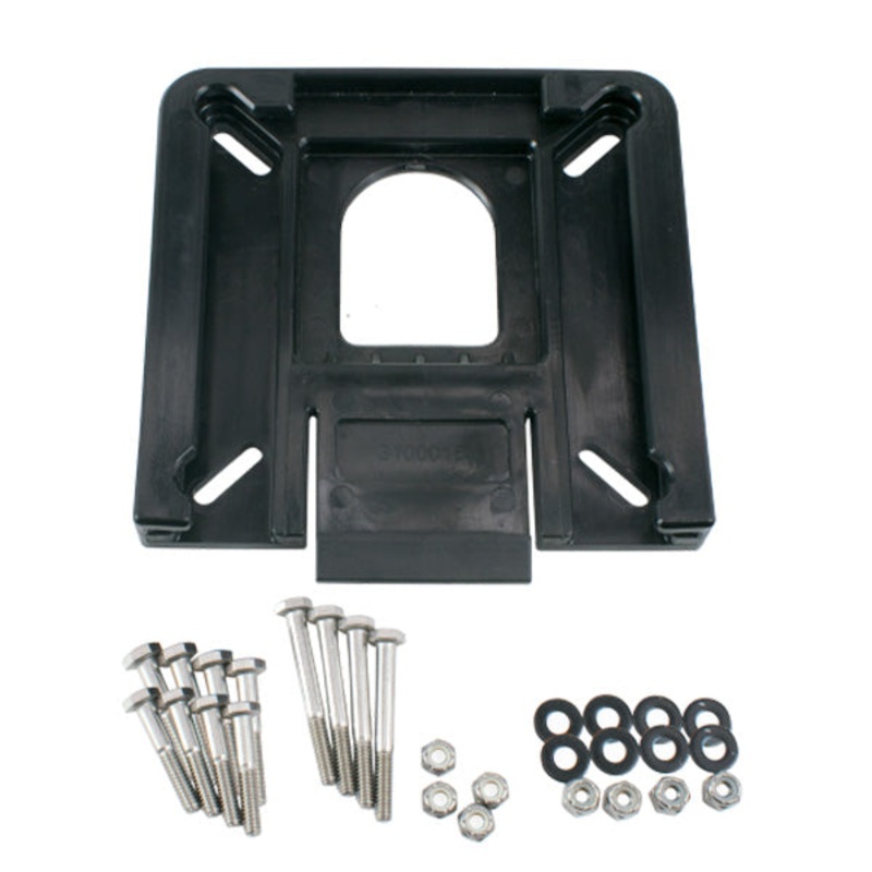 NuCanoe Quick Release Seat Kit for NuCanoe Flint, UNLIMITED, and U10 Models