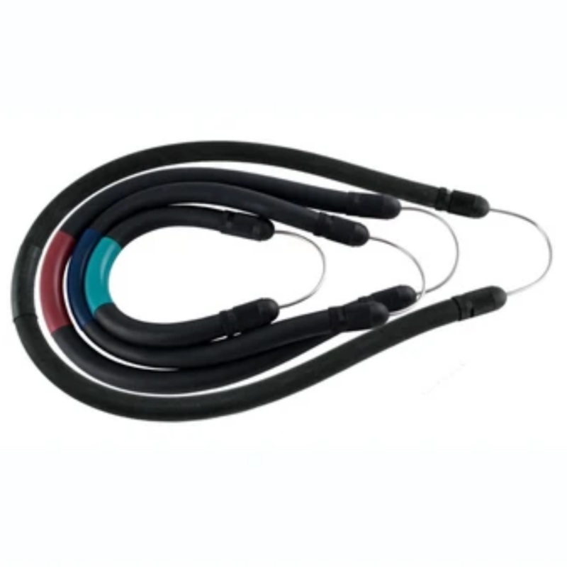 Ocean Hunter Oz Gun Rubber 270MM GREEN