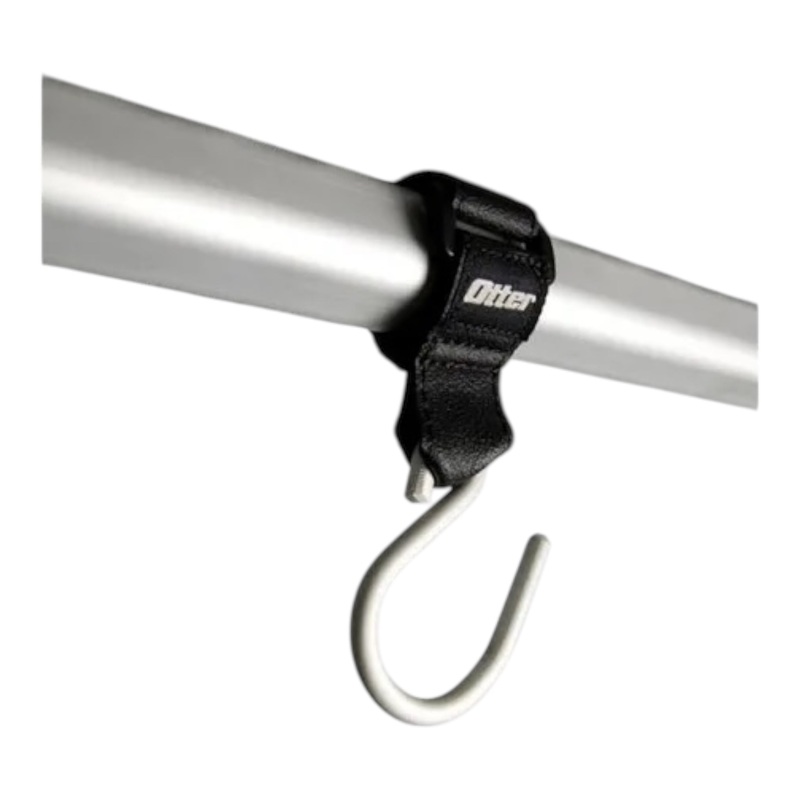 Otter Shelter Hooks 3pk