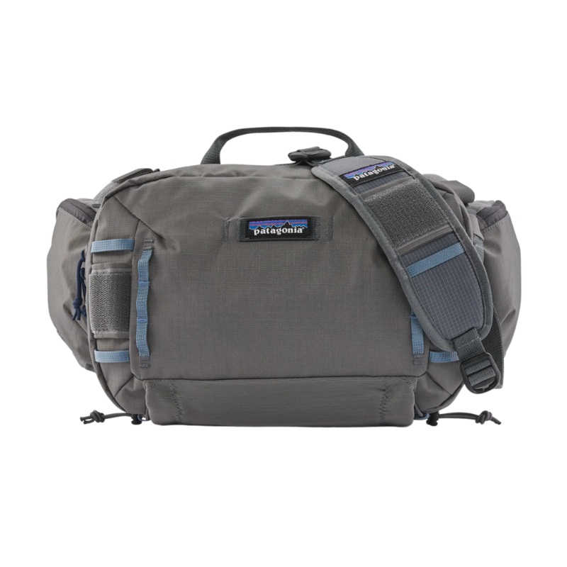Patagonia Stealth Hip Pack NOBLE GREY