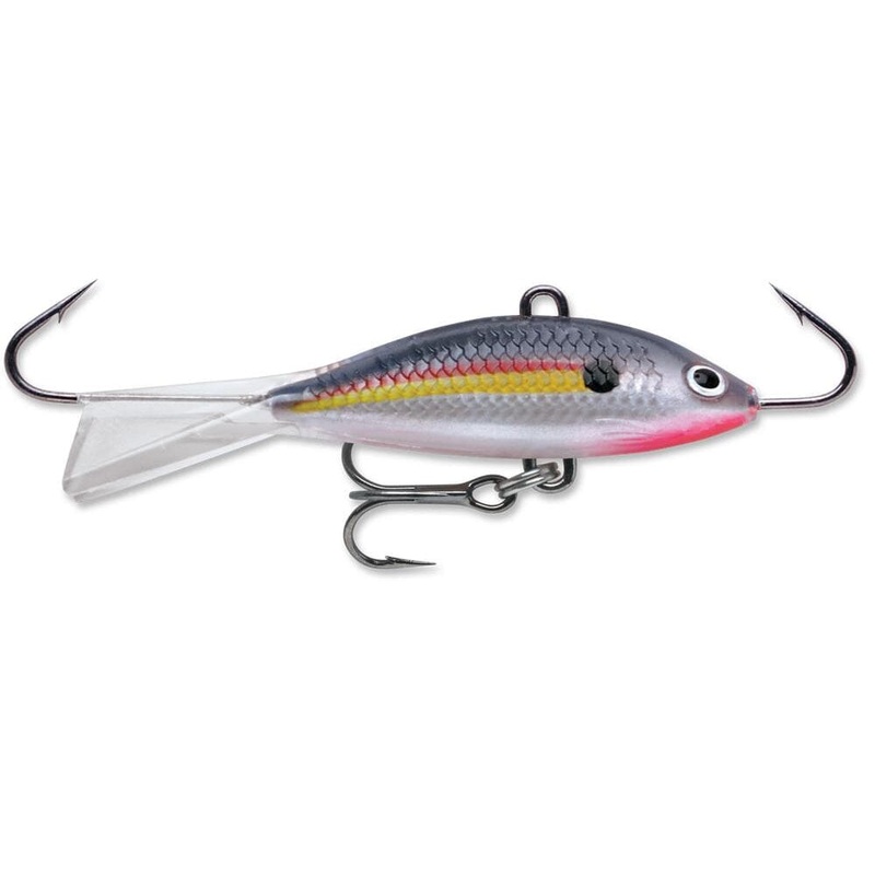Rapala Jigging Shad Rap 05 Shad
