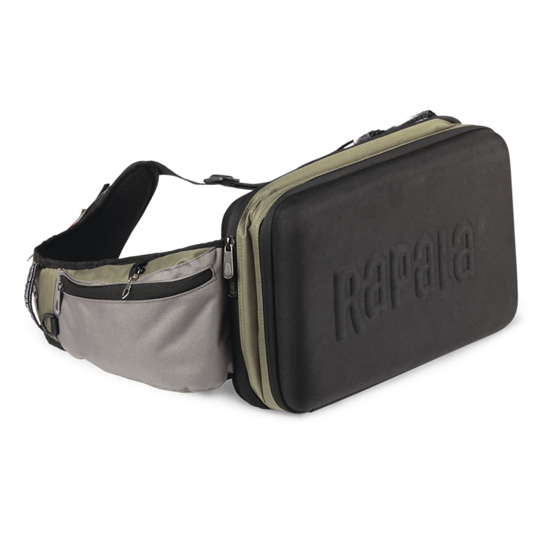 Rapala Sling Bag