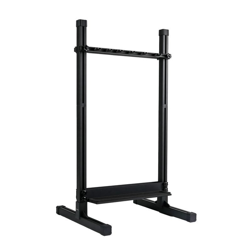 Samaki Aluminium Rod Rack