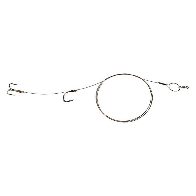 Sea Striker LBR – Live Bait King Rig