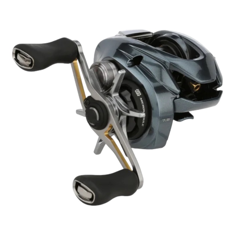 Shimano Aldebaran BFS Casting Reels Left hand