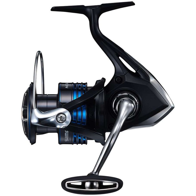 Shimano Nexave FI Spinning Reels NEX1000FI