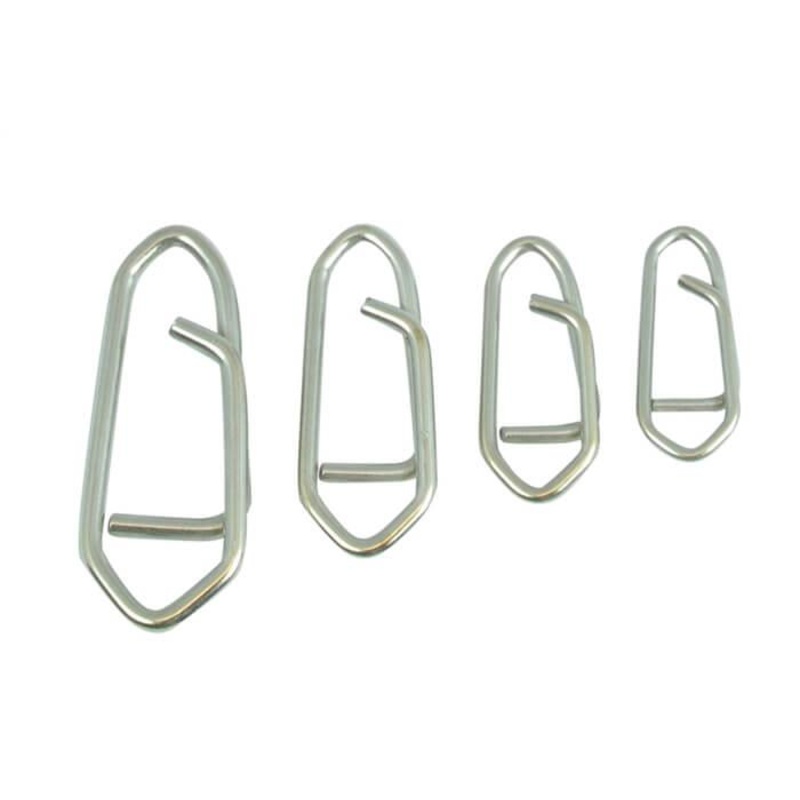 Spro Prime Snap 50# 8pk