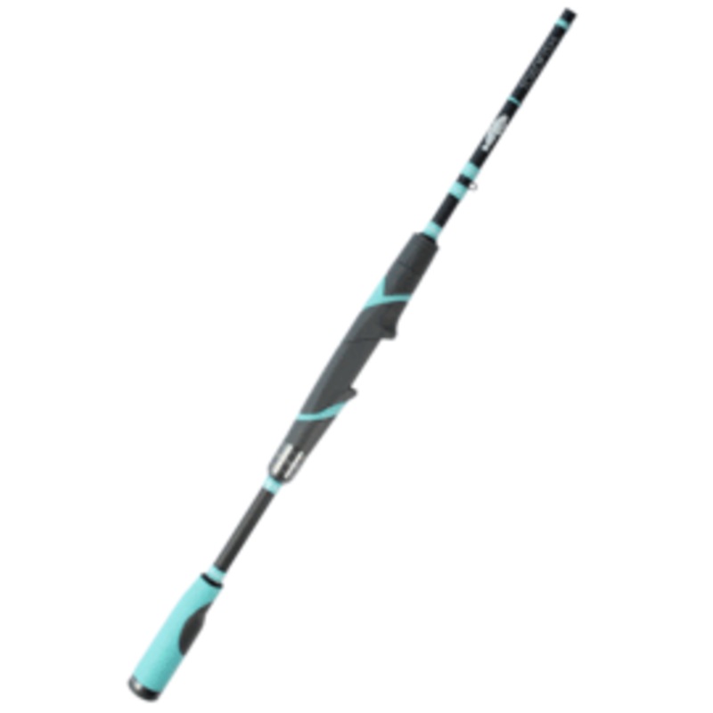 TOADFISH INSHORE FISHING RODS 511 Medium X-Fast Spinning