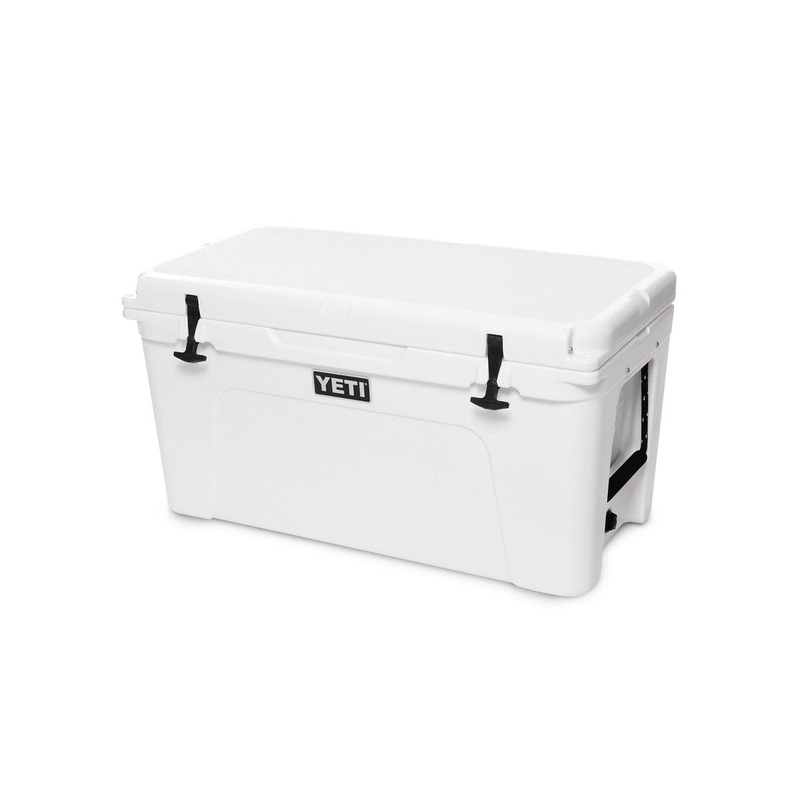 YETI Tundra 75 – White