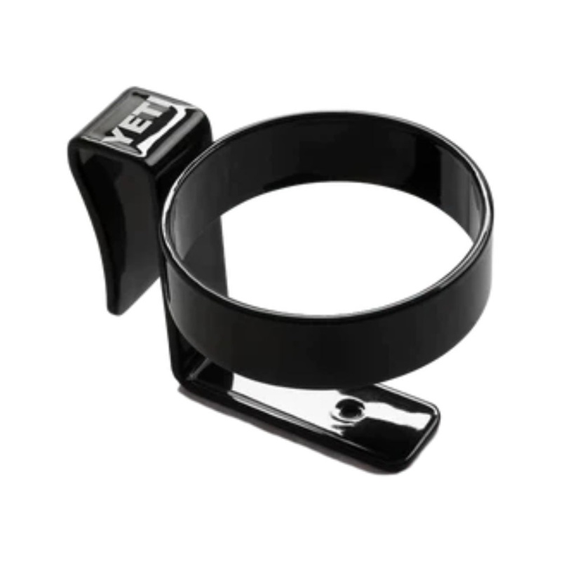 Yeti Tundra Beverage Holder Black