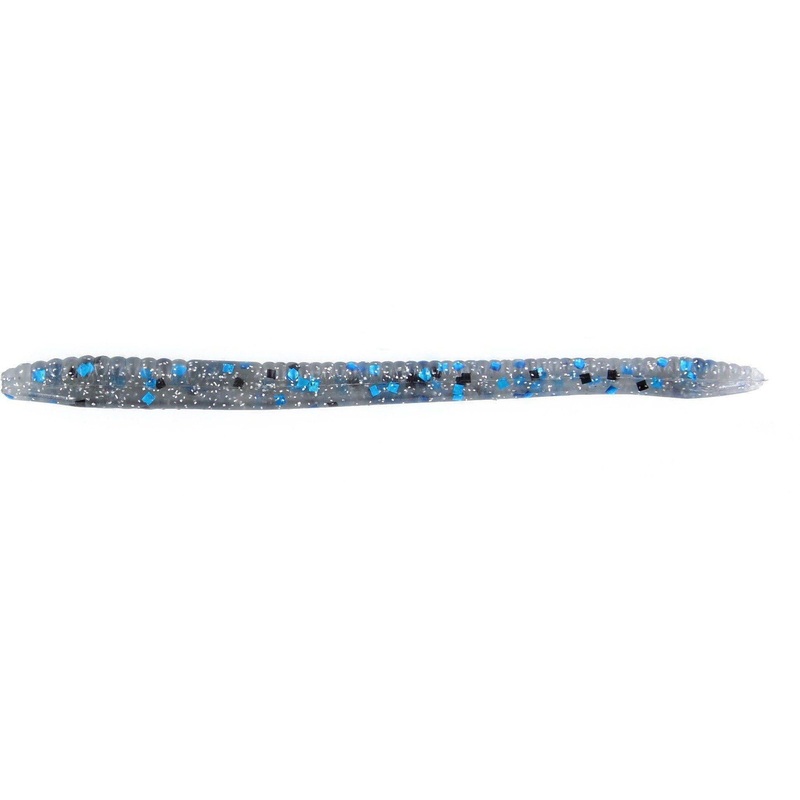 Zoom Finesse 4.5” Smokin Blue 20Pk