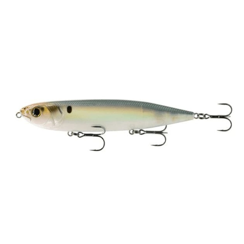 6Th Sense Magnum Catwalk – Live Herring Shad