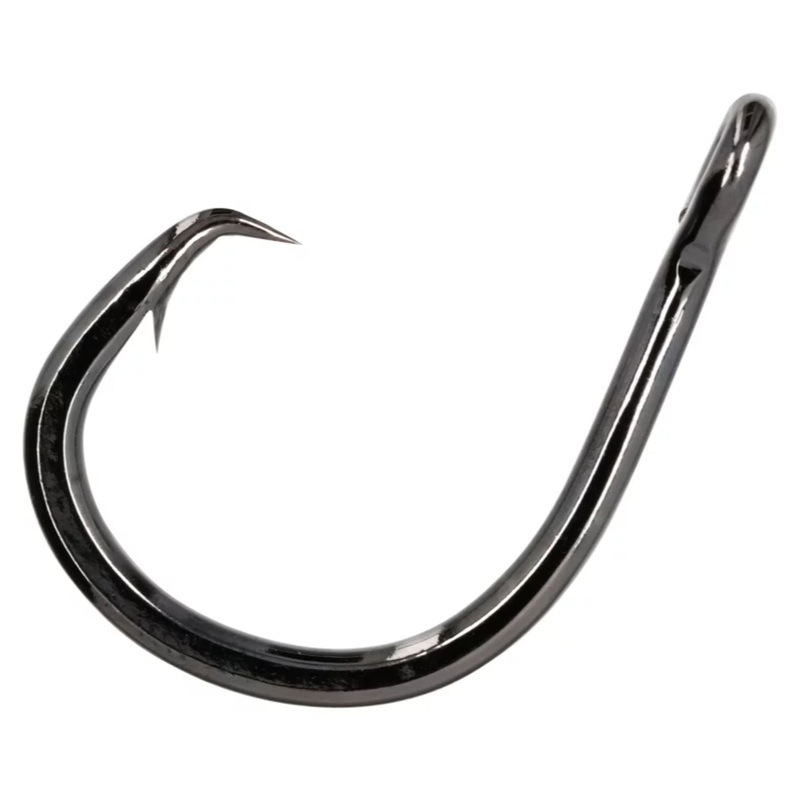 Addya Outdoors Heavy Duty Circle Hooks (Sea Guard Tin) 10/0