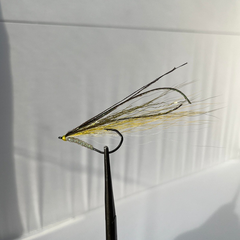 Bendback Ray’s Fly #2