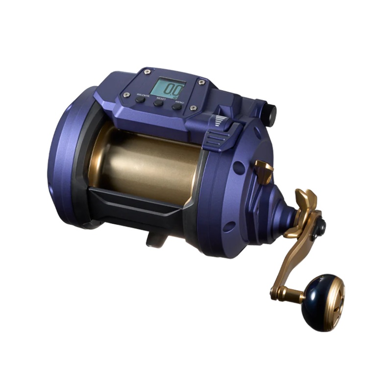 Daiwa 23 Seapower Electric Reels 800 (A)