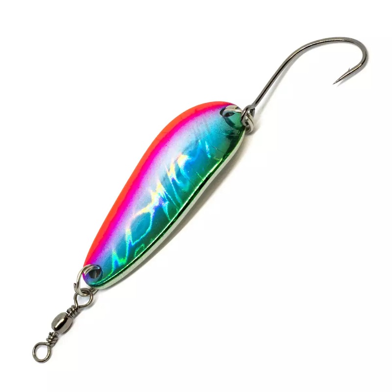 DAIWA Crusader Gekiatsu – 7g #01 S