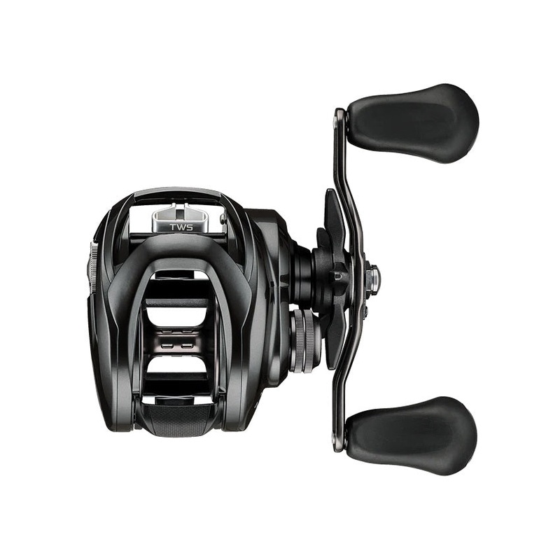 Daiwa Tatula TWS 300 Baitcast Reel 300H