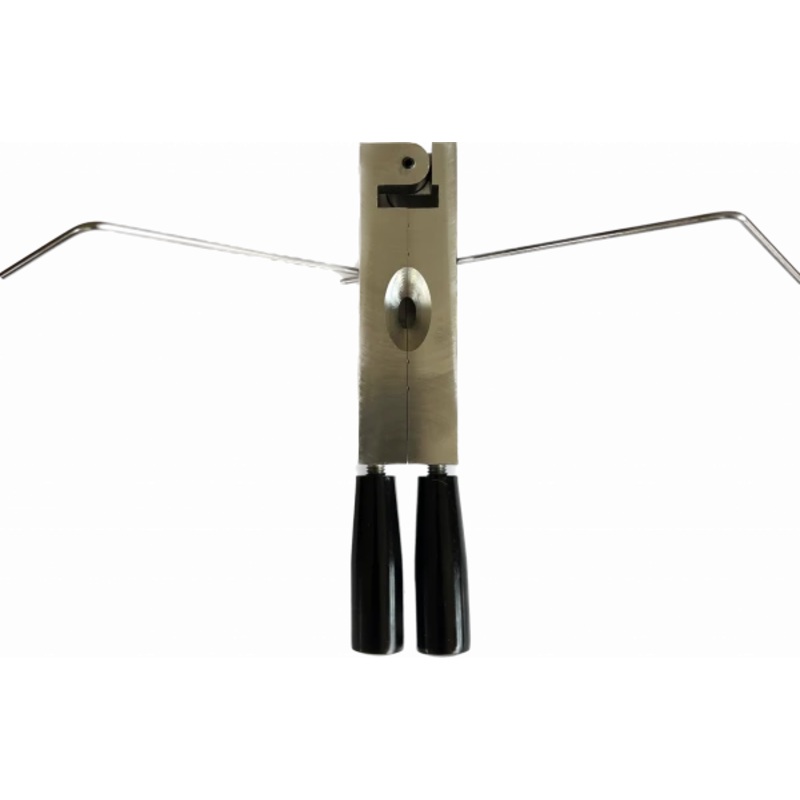 Great White Grapnel Sinker Mould 6oz