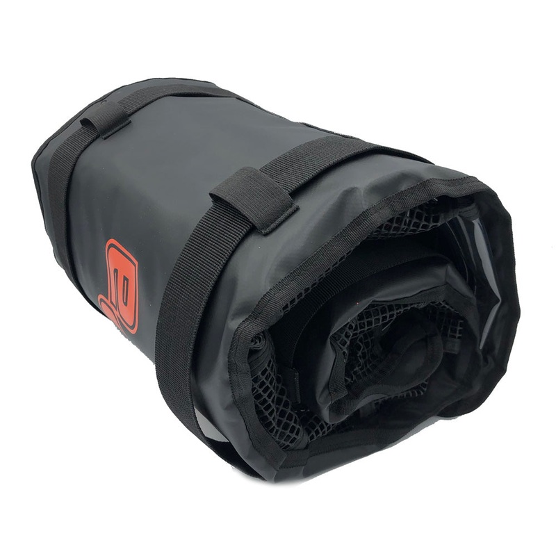 HPA Popper Store Roll Black