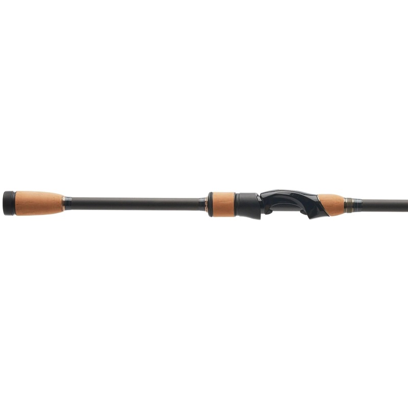 Megabass Destroyer P5 Spinning Rod F3.1/2-611XS Addermine