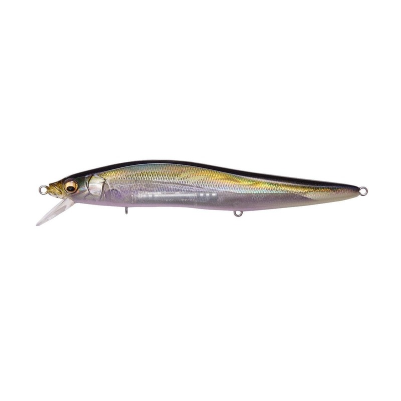Megabass Oneten Max Lbo Ht Ito Tennessee Shad