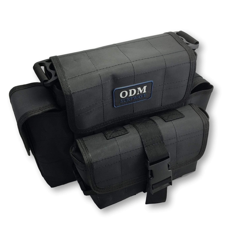 ODM Surfwave Plug Bags Surfwave 2.5