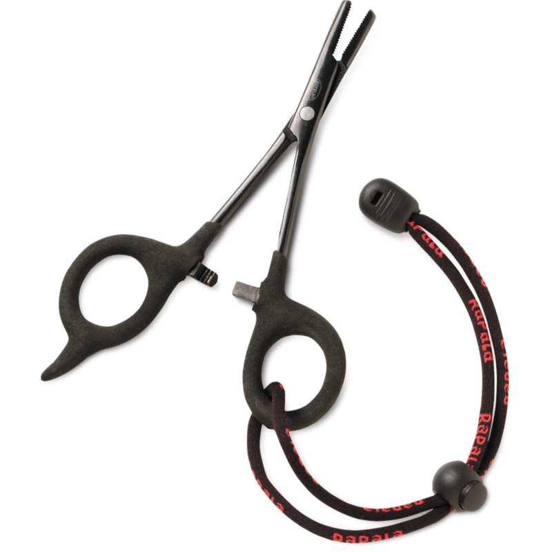 Rapala Fishing Forcep