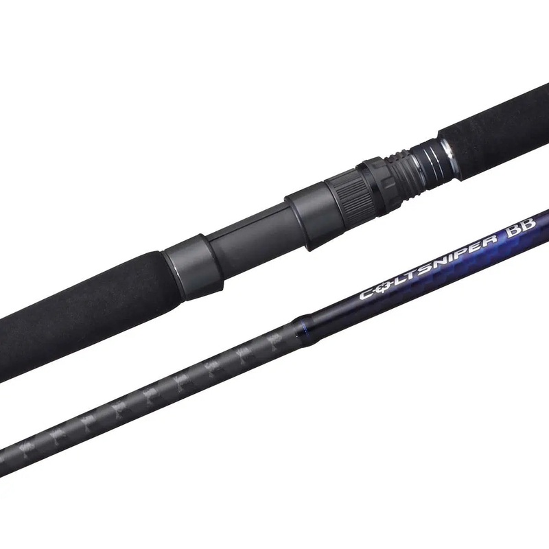 Shimano 21 Coltsniper BB Spinning Rod Spin S96M