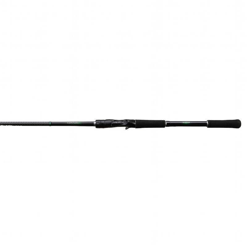 Shimano Curado 7’5″ MH CST A Rod