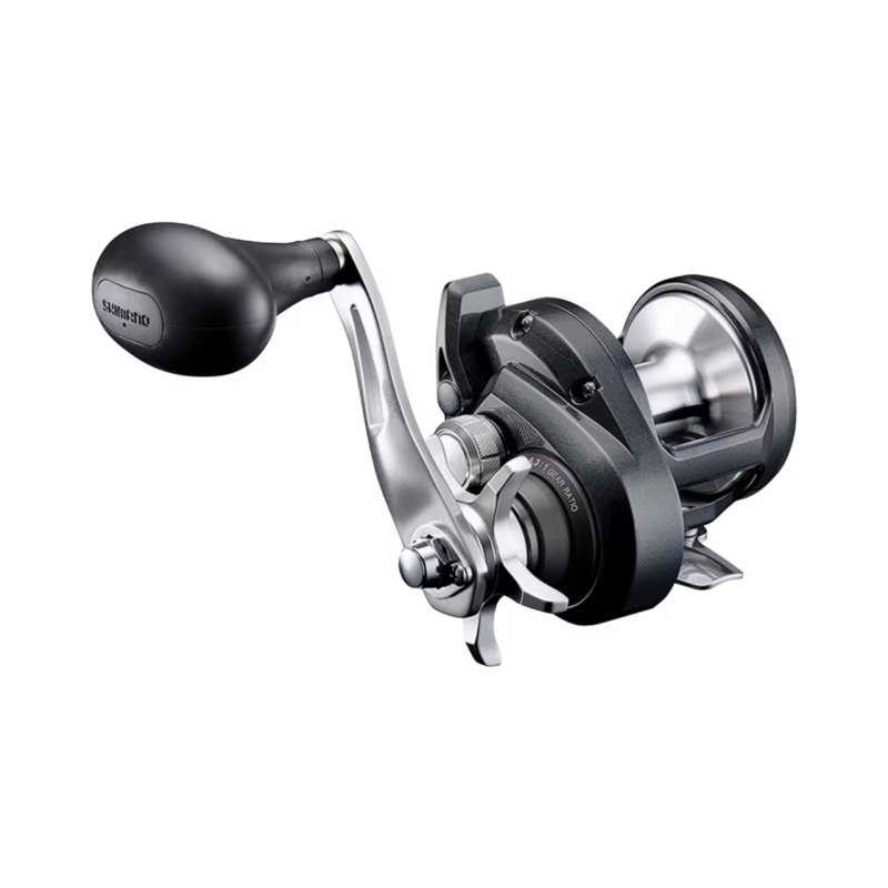 Shimano Overhead Reel TORIUM TORIUM 14HGA
