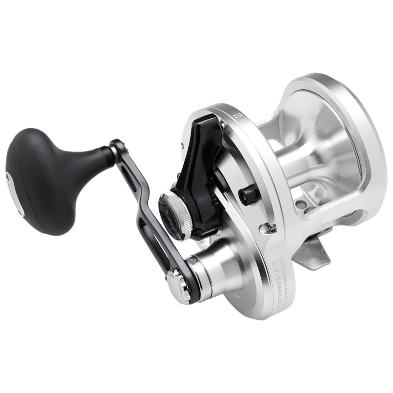 Shimano Talica 20 Billfish Concept