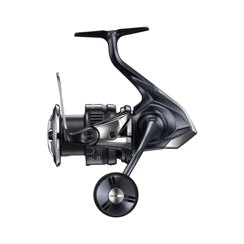Shimano Twinpower XD FB Spinning Reels TPXDC3000XGFB