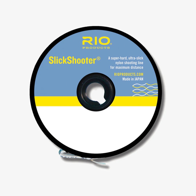 SLICKSHOOTER 25lb – Blue
