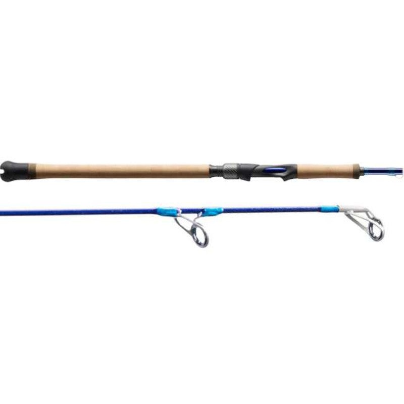 St.Croix Legend Tournament Inshore Spinning Rods ITLS70MHF / 7ft / Medium Heavy