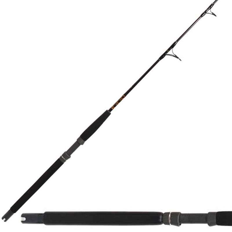 Star Rods Paraflex 6′ 6″ Spinning Boat Rod SGB66XXH