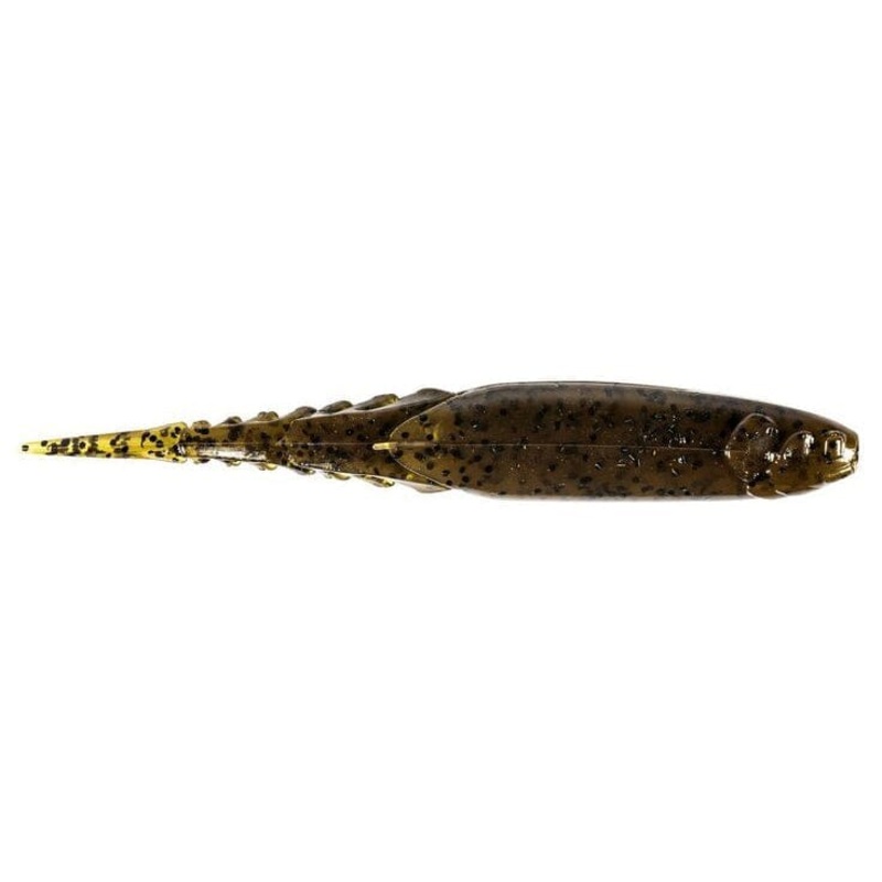 Z Man Chatterspike Green Pumpkin